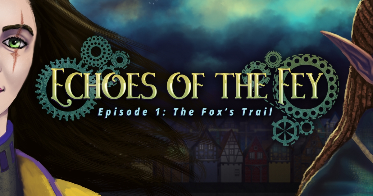 Echoes of the Fey: The Fox's Trail Review | GameGrin