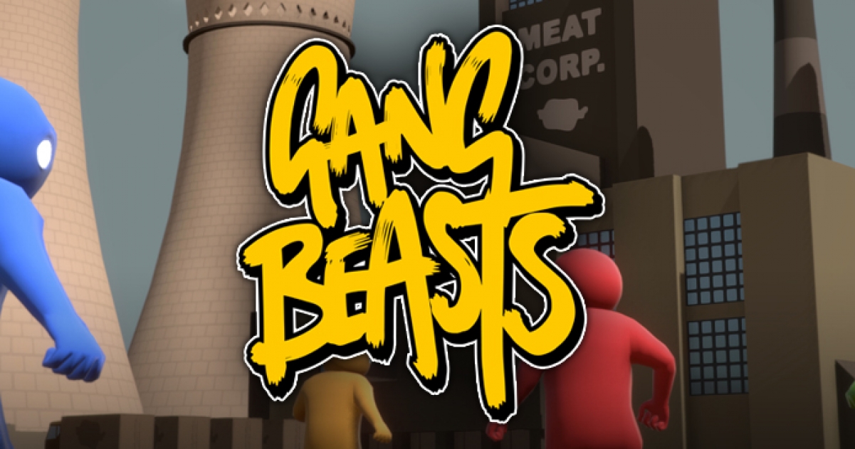gang beasts 0.3.0