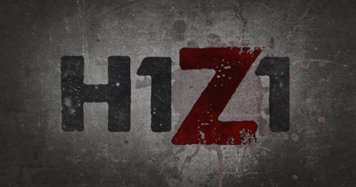 H1z1 Update 2 5 Gamegrin