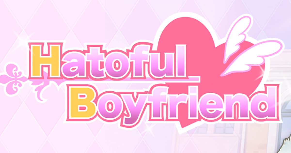 bad boys love hatoful boyfriend