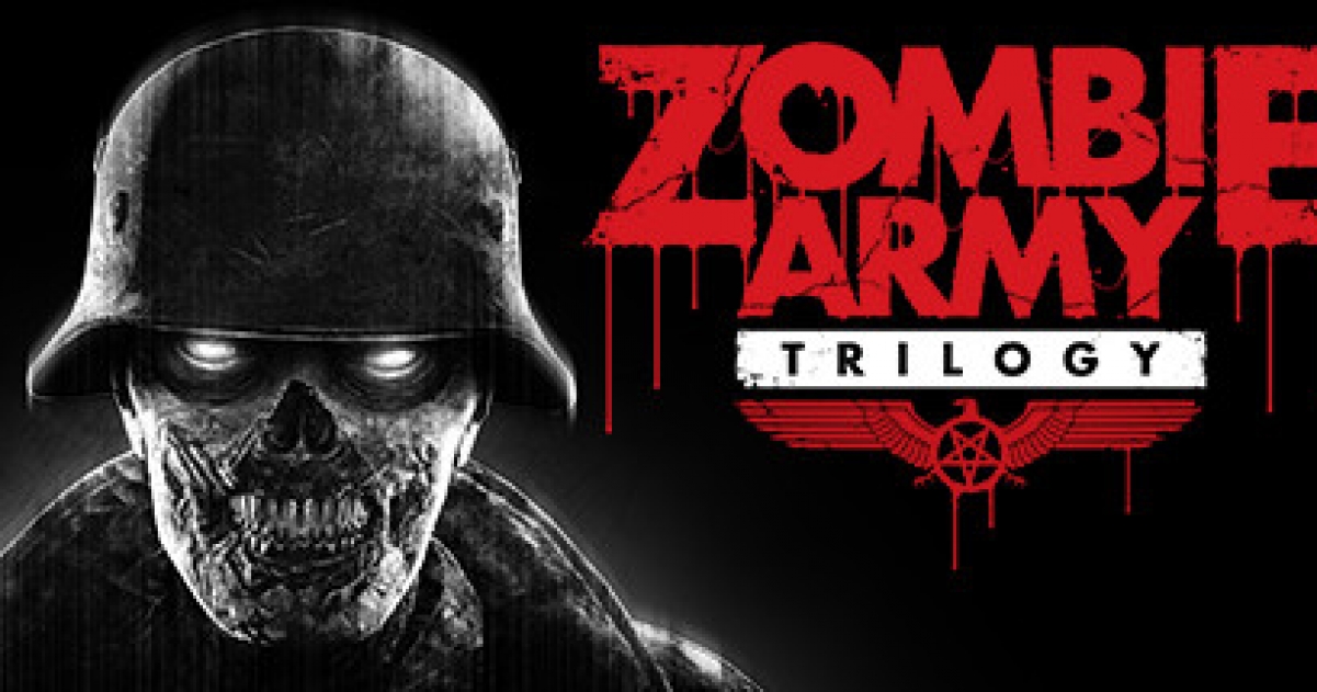 Zombie Army Trilogy Rises In 2015 For Pc And Console Gamegrin - roblox nazi zombies