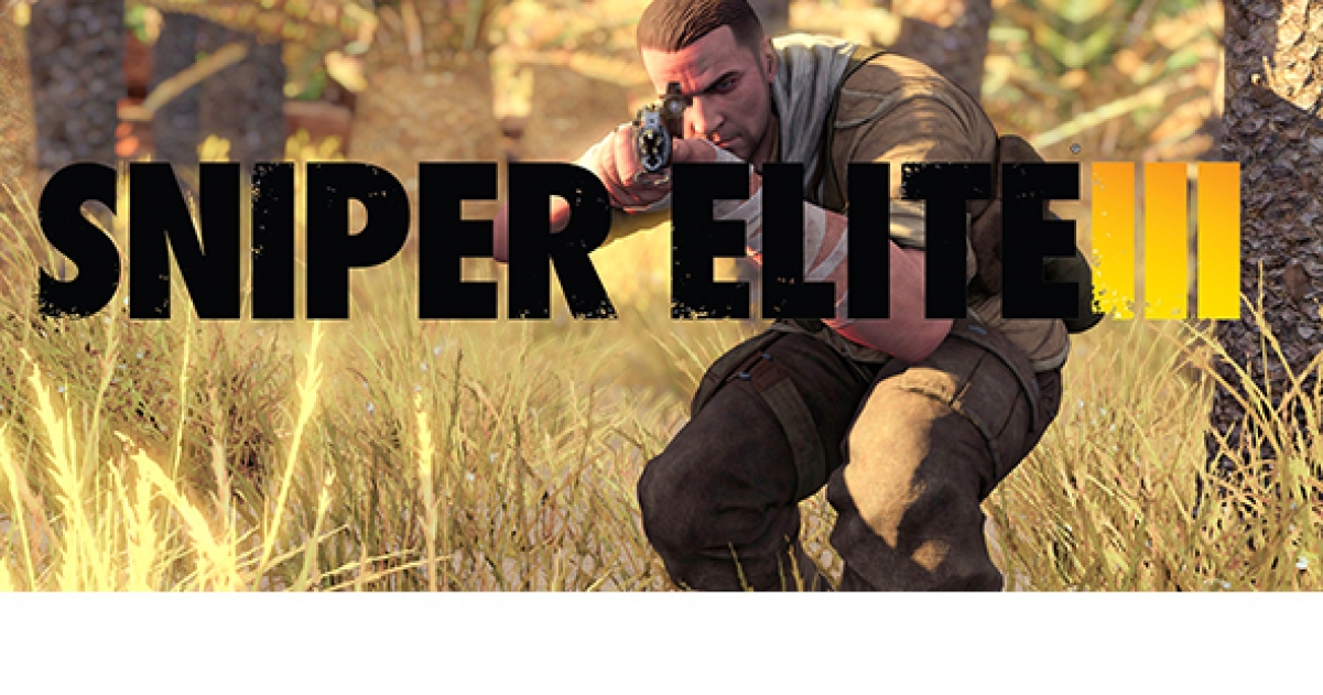 sniper elite 3 crack skidrow kickass