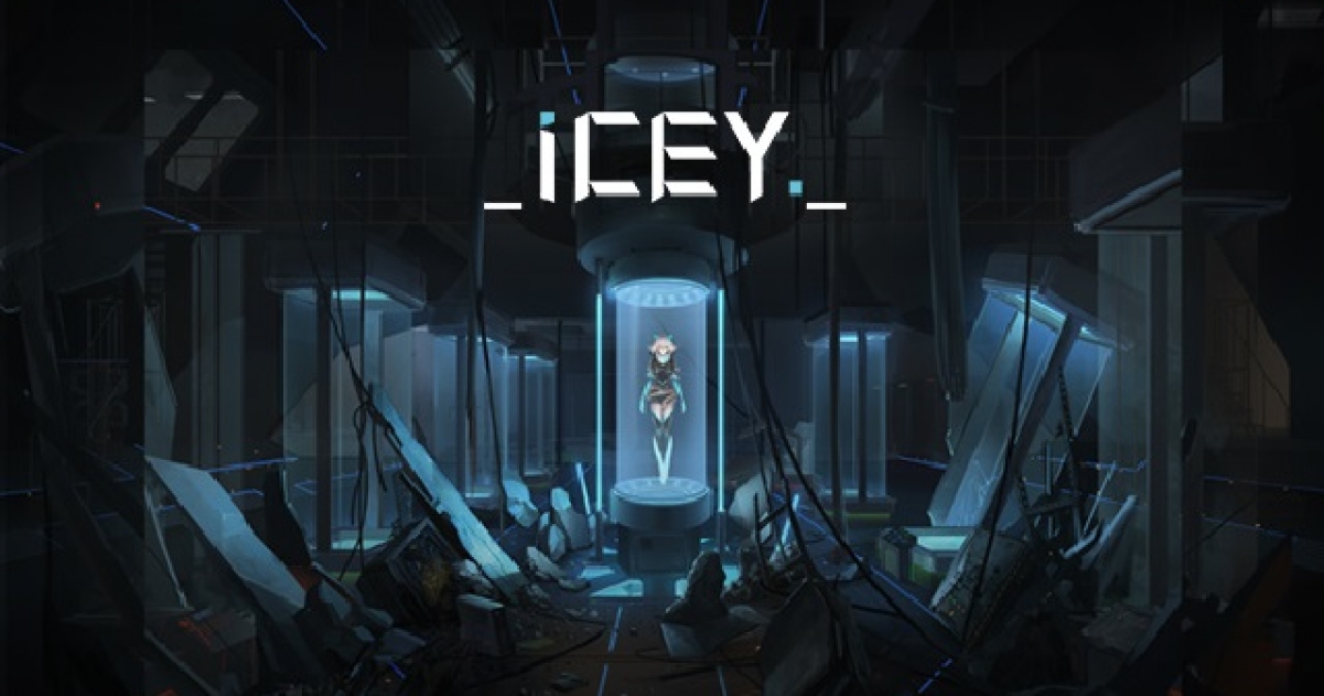 ICEY Review | GameGrin