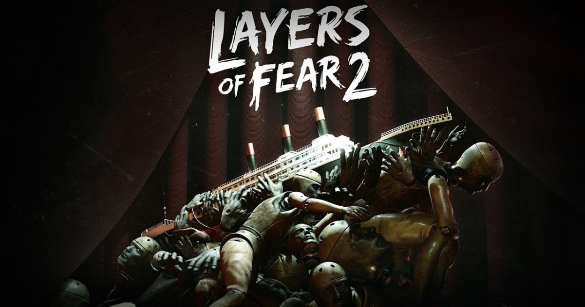 layers of fear 2