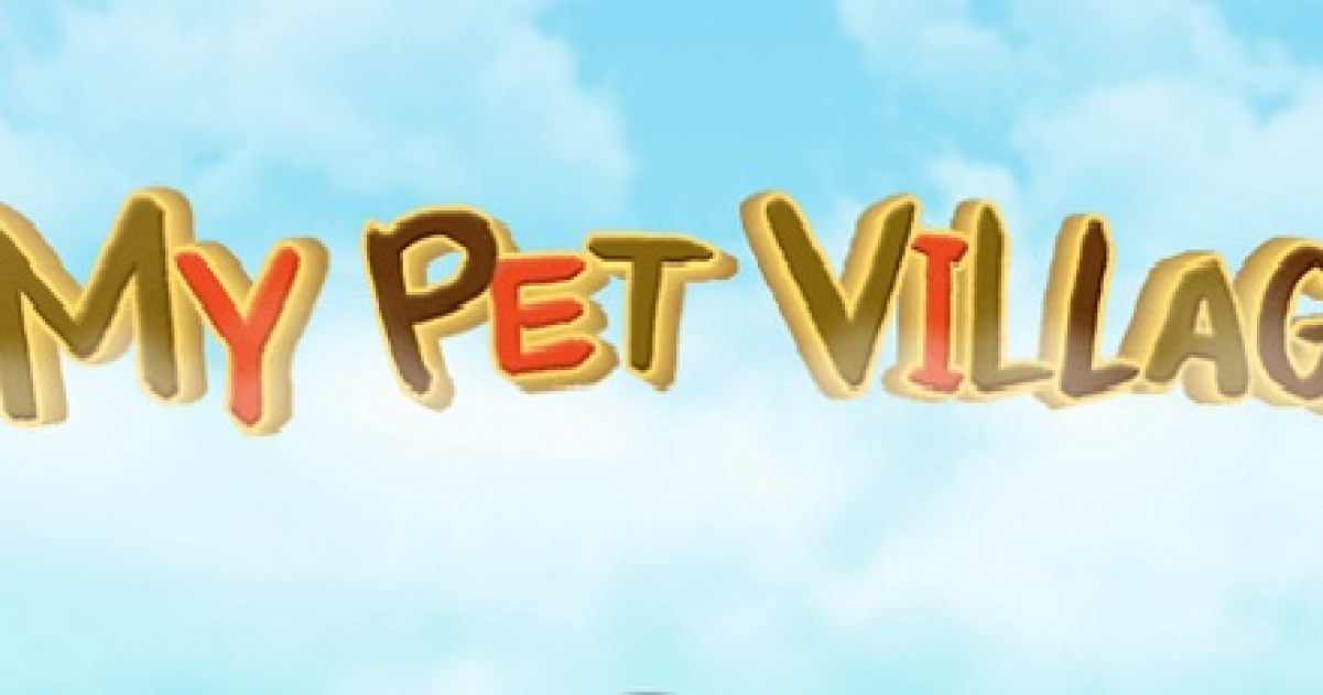 pet village