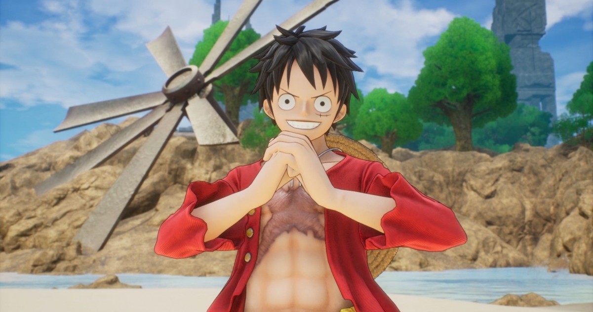 One Piece Odyssey (PS5) review: For both fans and newcomers alike
