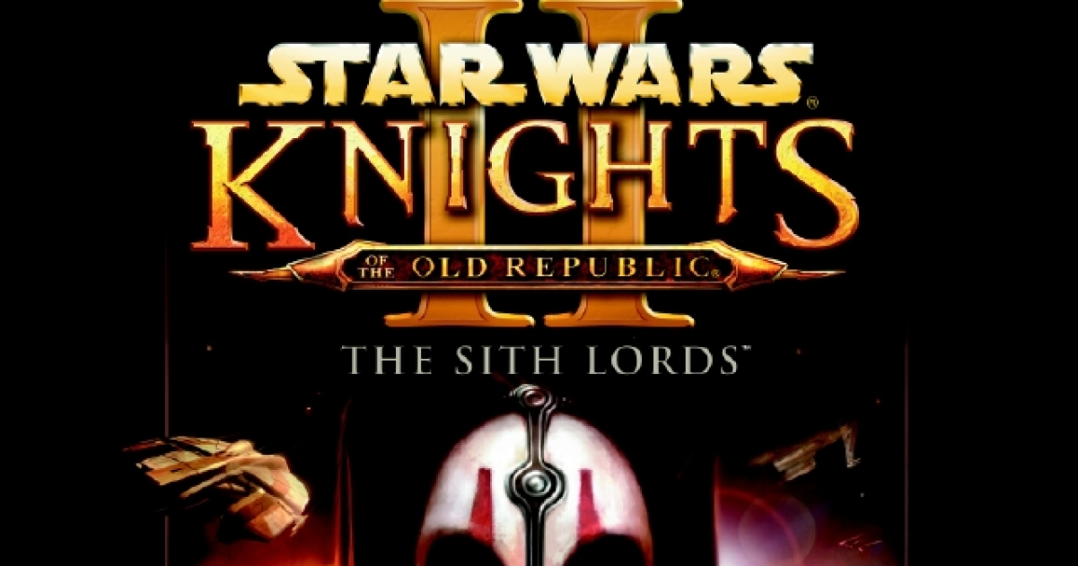 knights of the old republic ii patches