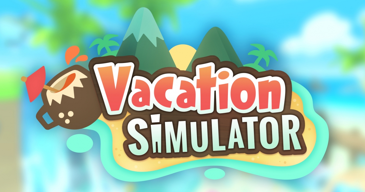 vacation simulator dlc