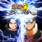 From the Top: Naruto Ultimate Ninja Storm