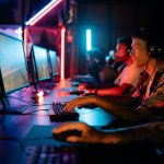 Exploring the Rise of Esports Gaming around the World