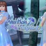 It's Time for a Vacation in Dead or Alive Xtreme Venus Vacation