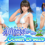 Dead or Alive Xtreme Venus Vacation Gets Breezy