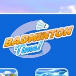 Badminton Time! Review