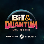 Latin American Games Showcase 2024 - Bit And Quantum Save The Earth