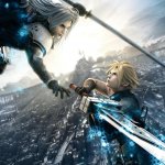 Moving Pictures: Final Fantasy VII: Advent Children/Complete