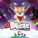 Breeze in the Clouds Humble Games Showcase Announcement