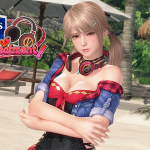 Get Some Special Treatment in Dead or Alive Xtreme Venus Vacation