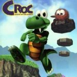 Just Who is the Crocodile In Croc HD