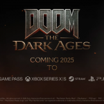 Xbox and Bethesda Games Showcase: DOOM The Dark Ages