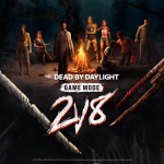 2v8 Returns To Dead By Daylight