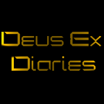 Deus Ex Diaries Part Fifty-Nine (Mankind Divided)
