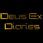 Deus Ex Diaries Part Seventy-Five (Mankind Divided)