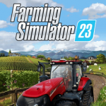 Farming Simulator 23 Releases First Gameplay Trailer