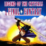 Moving Pictures: Final Fantasy: Legend of the Crystals