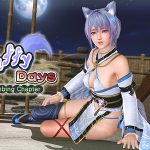 Climb Those Fluffy Days in Dead or Alive Xtreme Venus Vacation