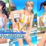 Get Kicked in Dead or Alive Xtreme Venus Vacation