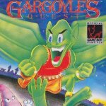 Game Over: Gargoyle’s Quest