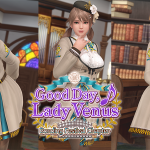 Greet Your Lady Venus in Dead or Alive Xtreme Venus Vacation