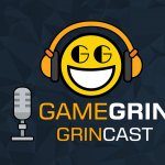 The GrinCast Podcast 377 - Games Are Too Hard, Yo!