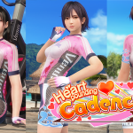 Keep Your Heart Pounding With Dead or Alive Xtreme Venus Vacation