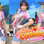 Dead or Alive Xtreme Venus Vacation Gets Your Heart Pounding