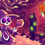 10 Cute Halloween Games to Play This Season