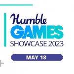 All Games Announced in the Humble Games Showcase