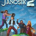 Janosik 2 Review