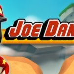 Joe Danger Remastered for an 8-Year-Old Kid