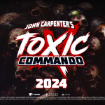 Summer Games Fest 2023: John Carpenter's Toxic Commando Trailer