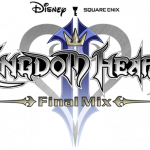 Kingdom Hearts II Final Mix - Drive Form Guide