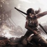 New Tomb Raider Game Announced