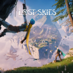 New Co-op Open-world Lost Skies Announced in Humble Games Showcase