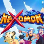 Game Over: Nexomon