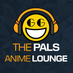 The Pals Anime Lounge - Grisaia: Phantom Trigger The Animation