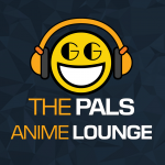 The Pals Anime Lounge Podcast - Panzer Dragoon