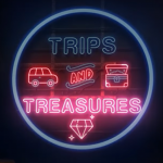 What You Get From Pacific Drive's "Trips And Treasures" Update