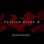 Summer Game Fest 2024: Phantom Blade 0