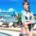 Play As You May in Dead or Alive Xtreme Venus Vacation