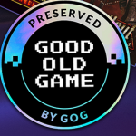 GOG Is Putting Its Stamp On Gaming With the GOG Preservation Program